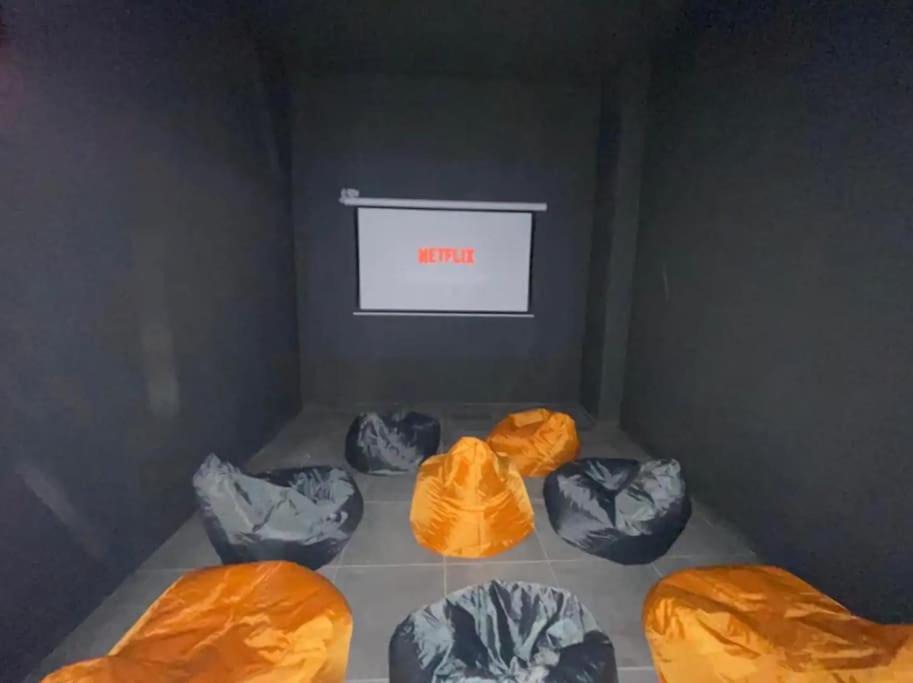 Photo of Livingroom in Centre Ancien