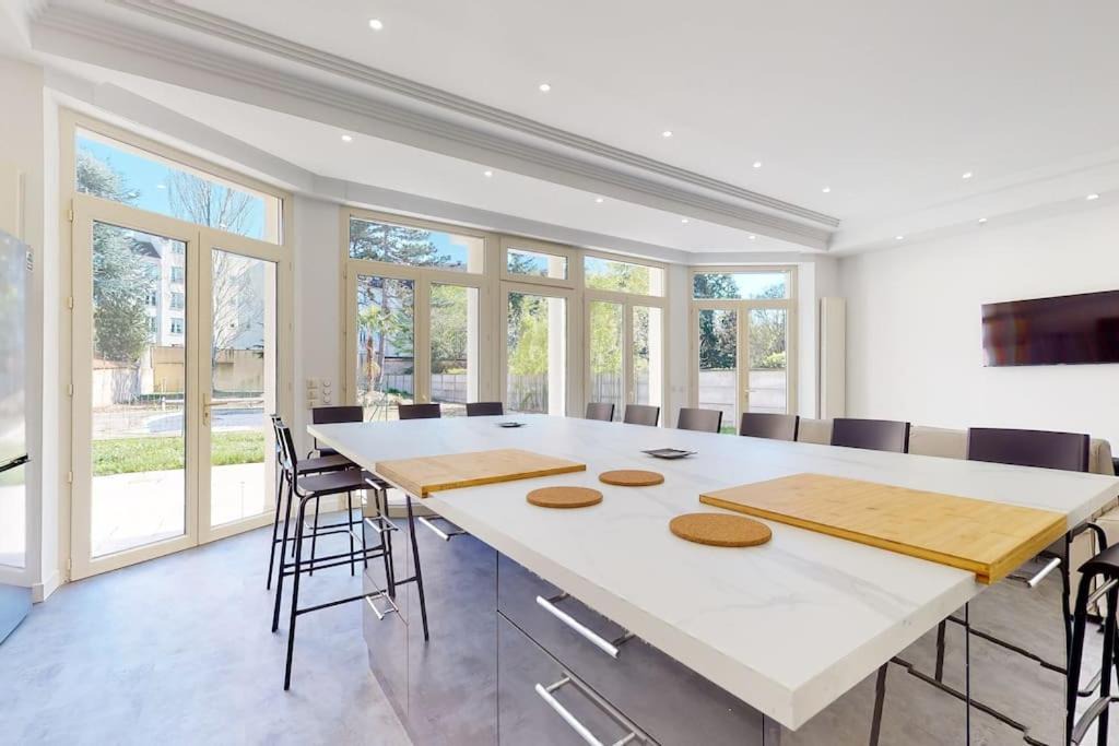 Photo of Livingroom in Centre Ancien