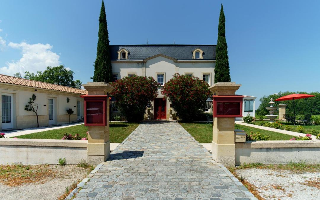 Photo of Others in Margaux