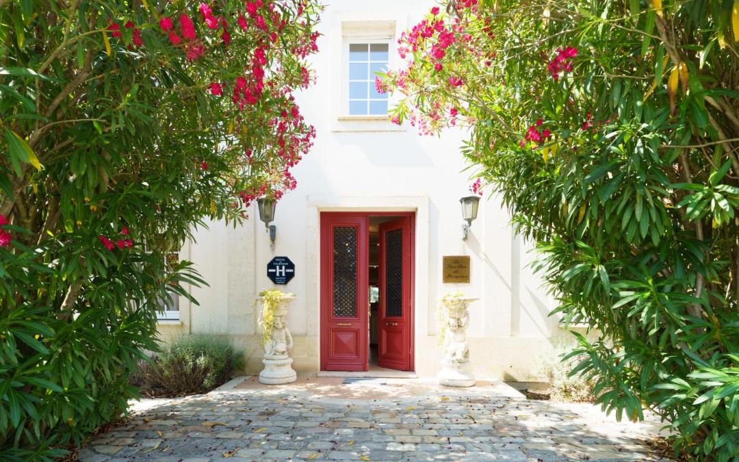 Photo of Others in Margaux