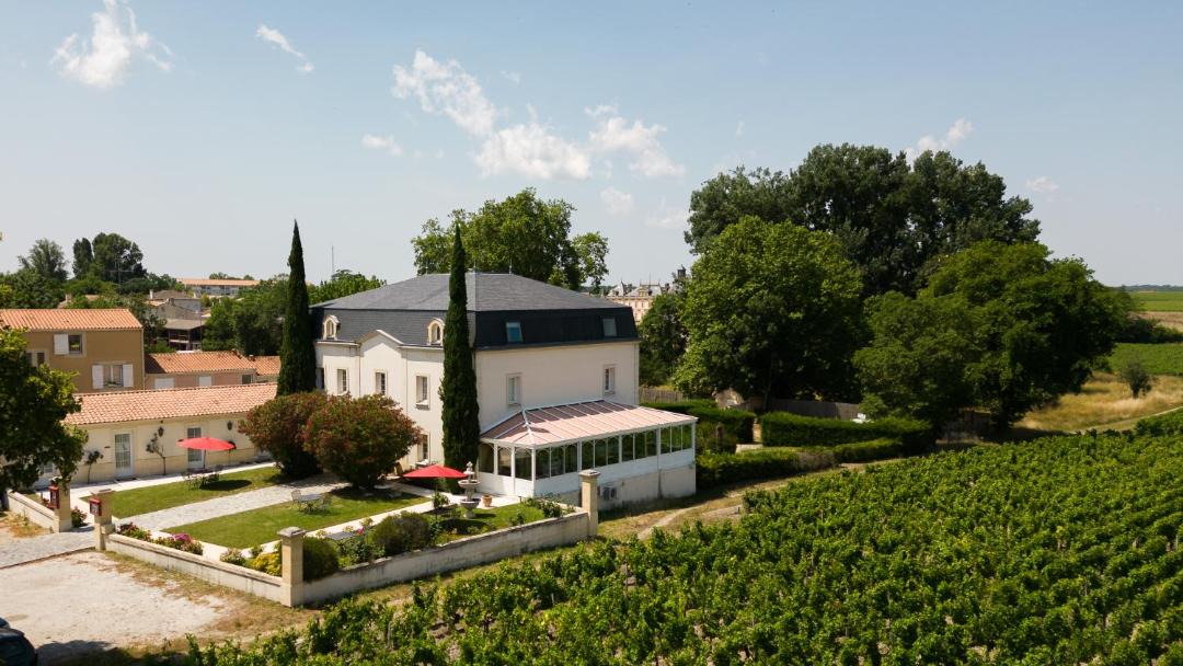 Photo of Others in Margaux