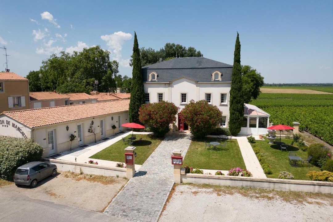 Photo of Others in Margaux