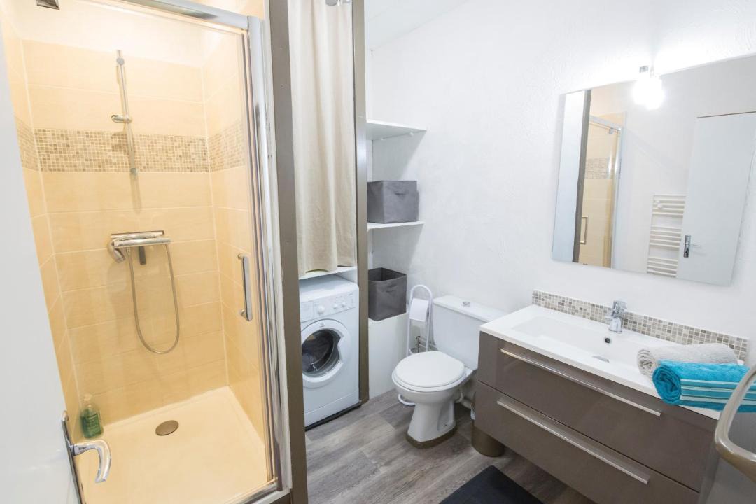 Photo of Bathroom in Tarbes