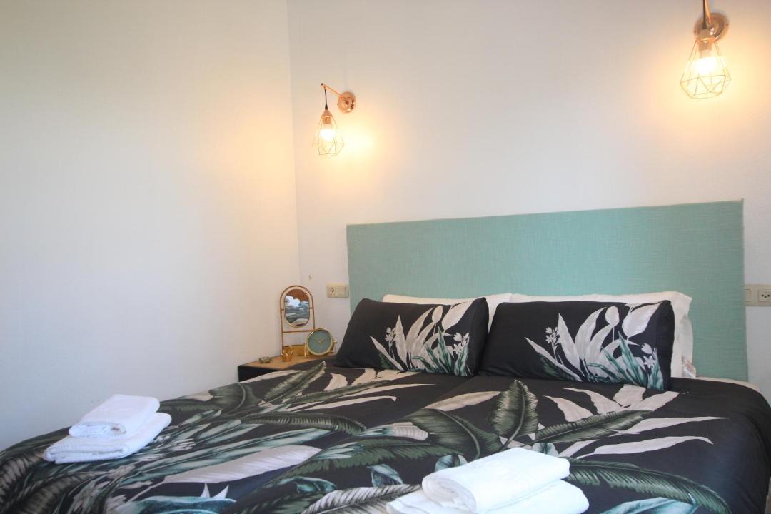 Photo of Bedroom in Dehesa de Campoamor