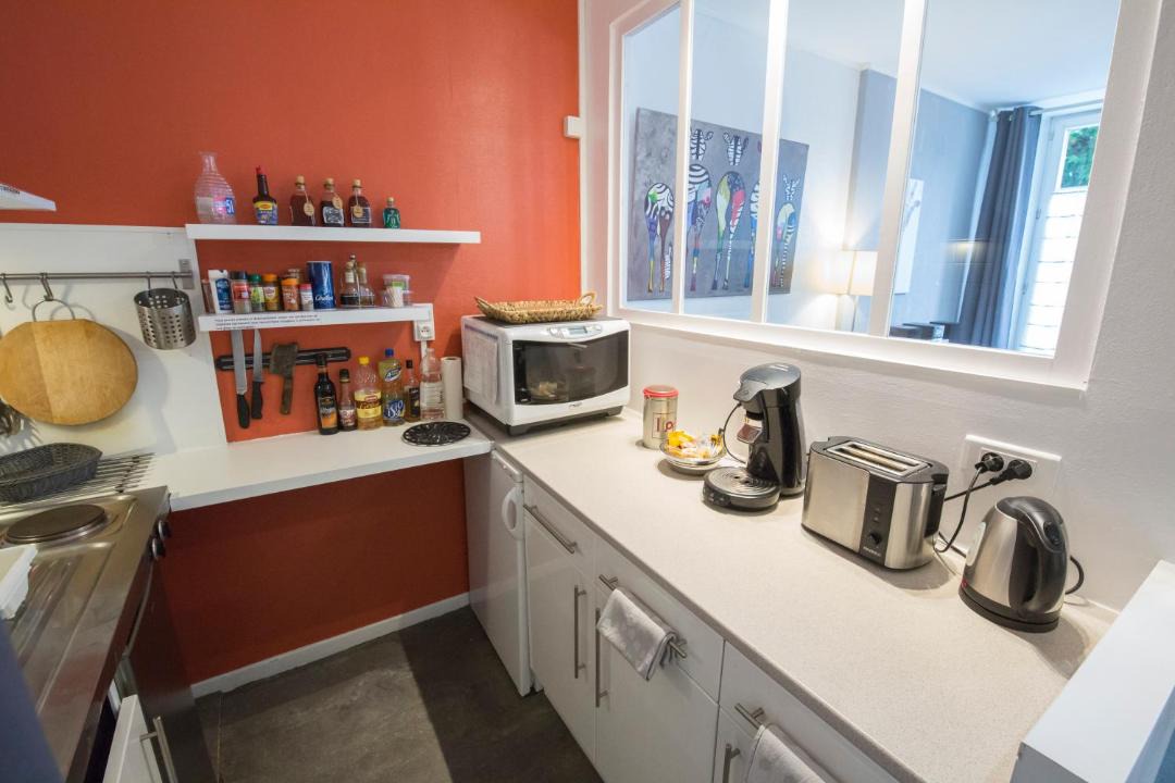 Photo of Kitchen in Tarbes