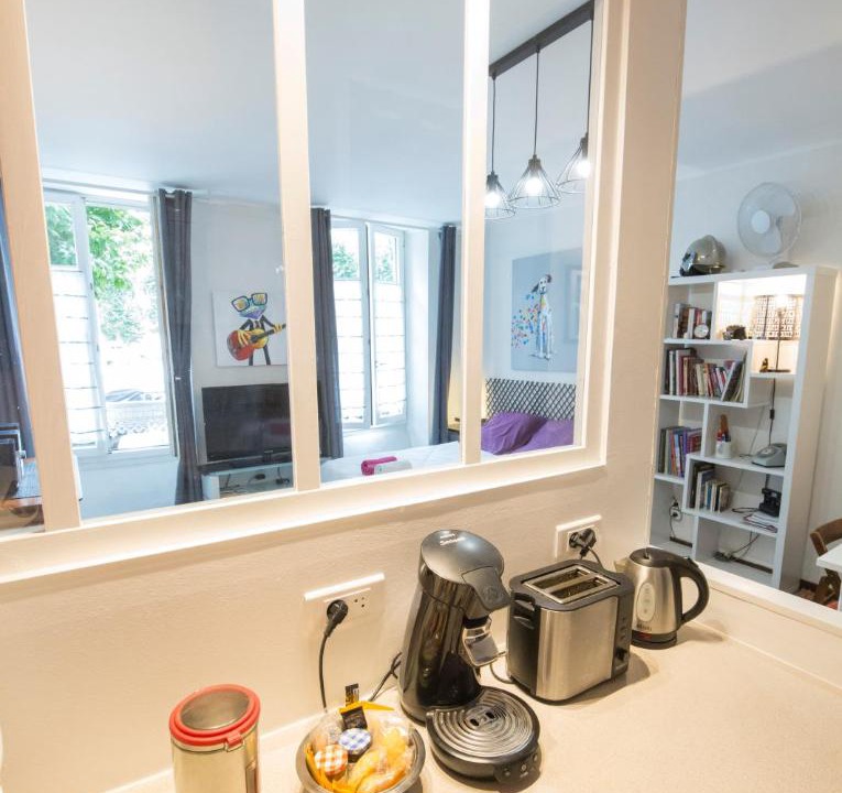 Photo of Kitchen in Tarbes