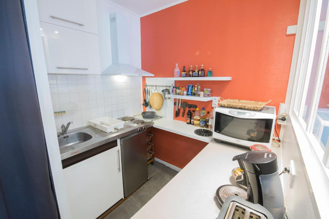Photo of Kitchen in Tarbes