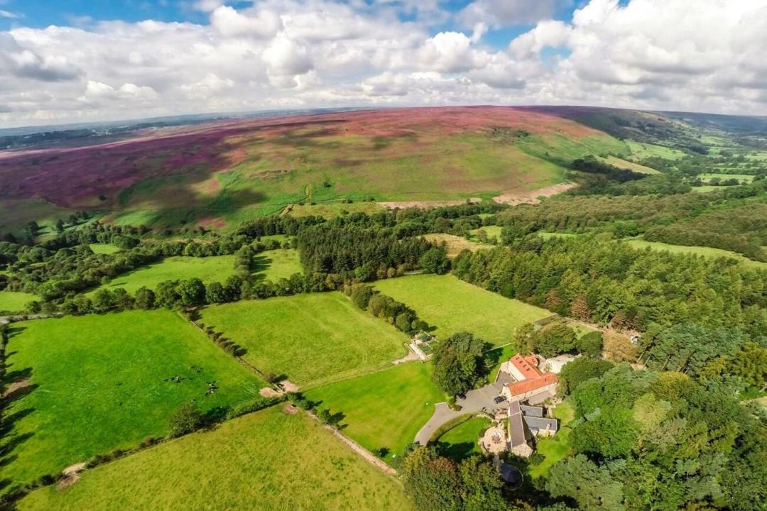 Photo of Outdoor in Hartoft