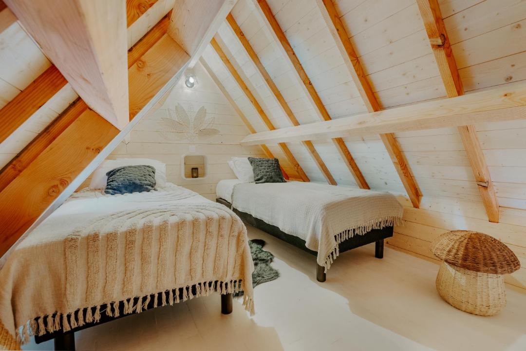 Photo of Bedroom in Martillac