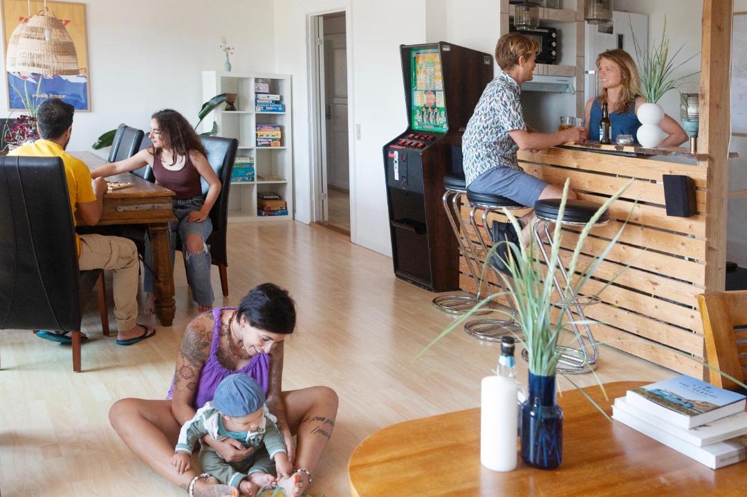 Photo of Others in Snedsted