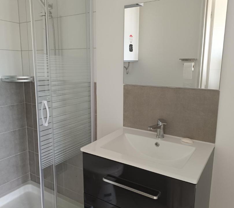 Photo of Bathroom in Montmuzard