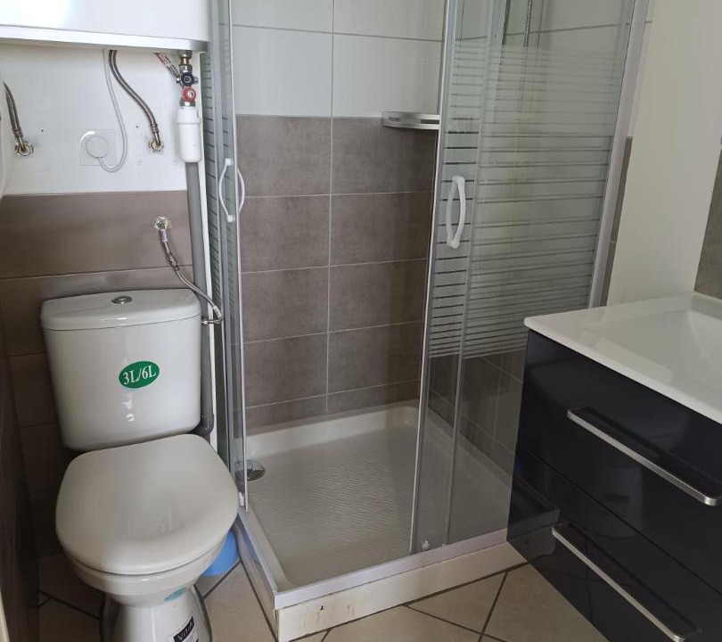 Photo of Bathroom in Montmuzard