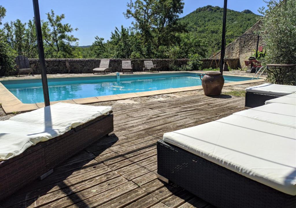 Photo of Outdoor in La Repara-Auriples