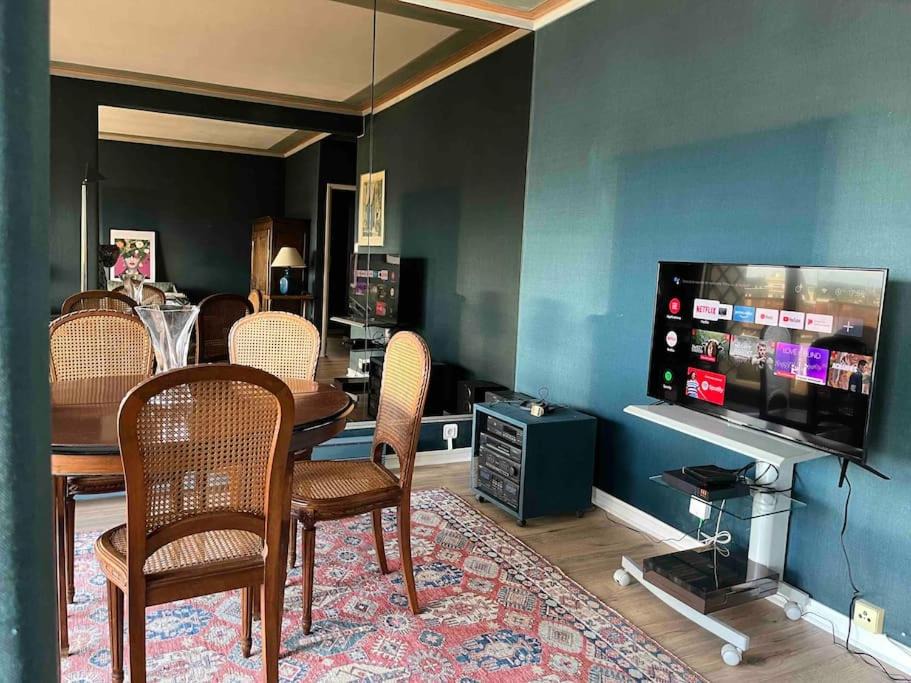 Photo of Livingroom in Vierzon