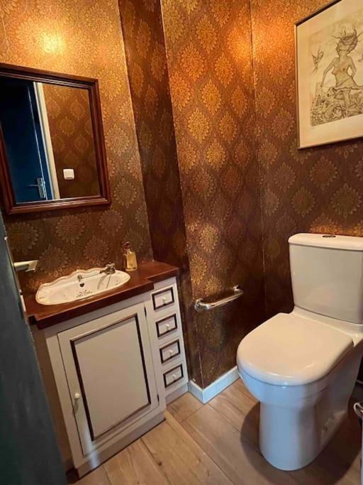 Photo of Bathroom in Vierzon