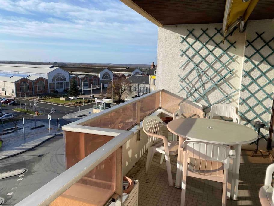 Photo of Patio Balcony in Vierzon