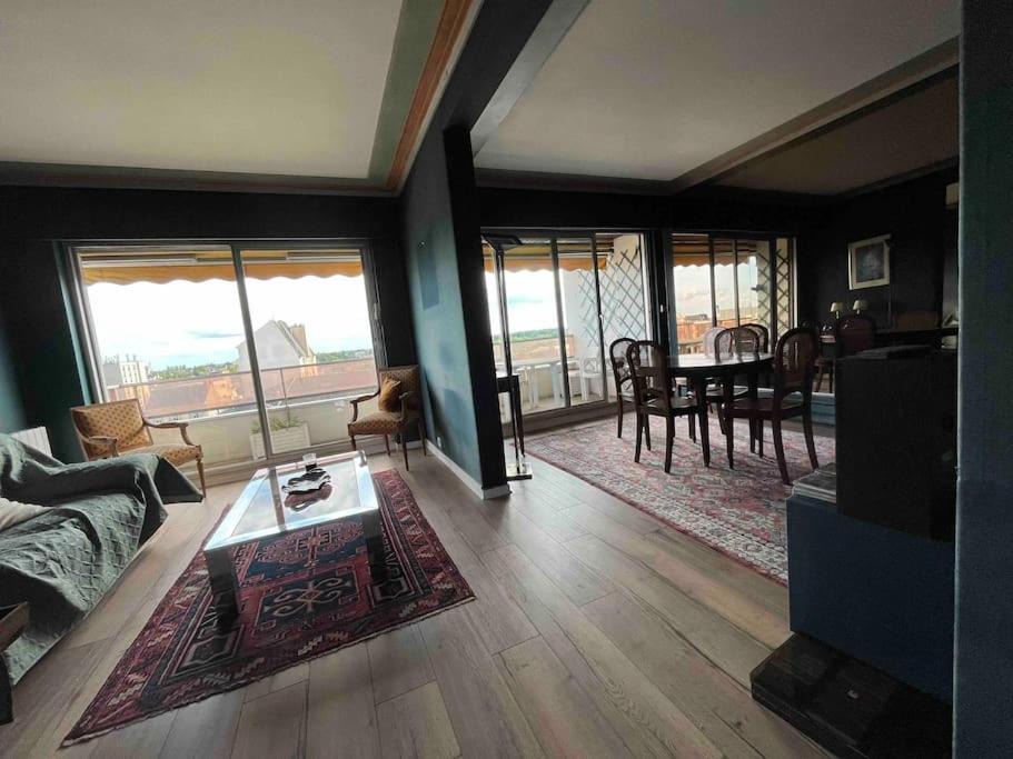 Photo of Livingroom in Vierzon