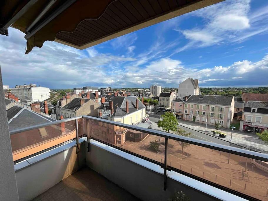 Photo of Patio Balcony in Vierzon