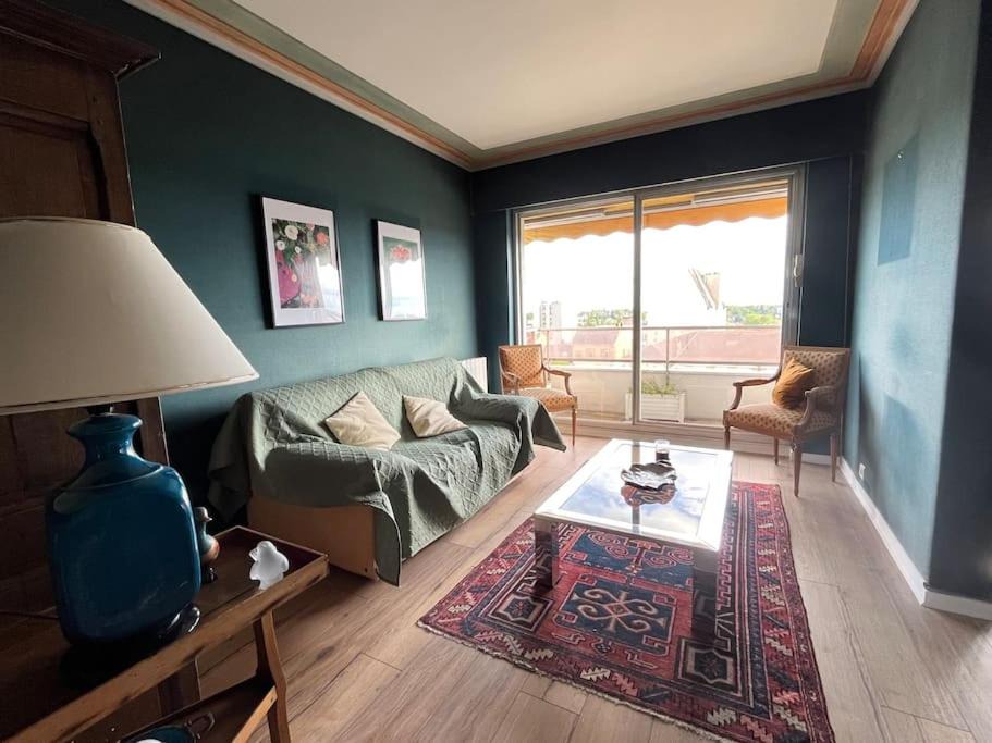 Photo of Livingroom in Vierzon