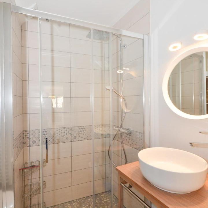 Photo of Bathroom in Coulommes-la-Montagne