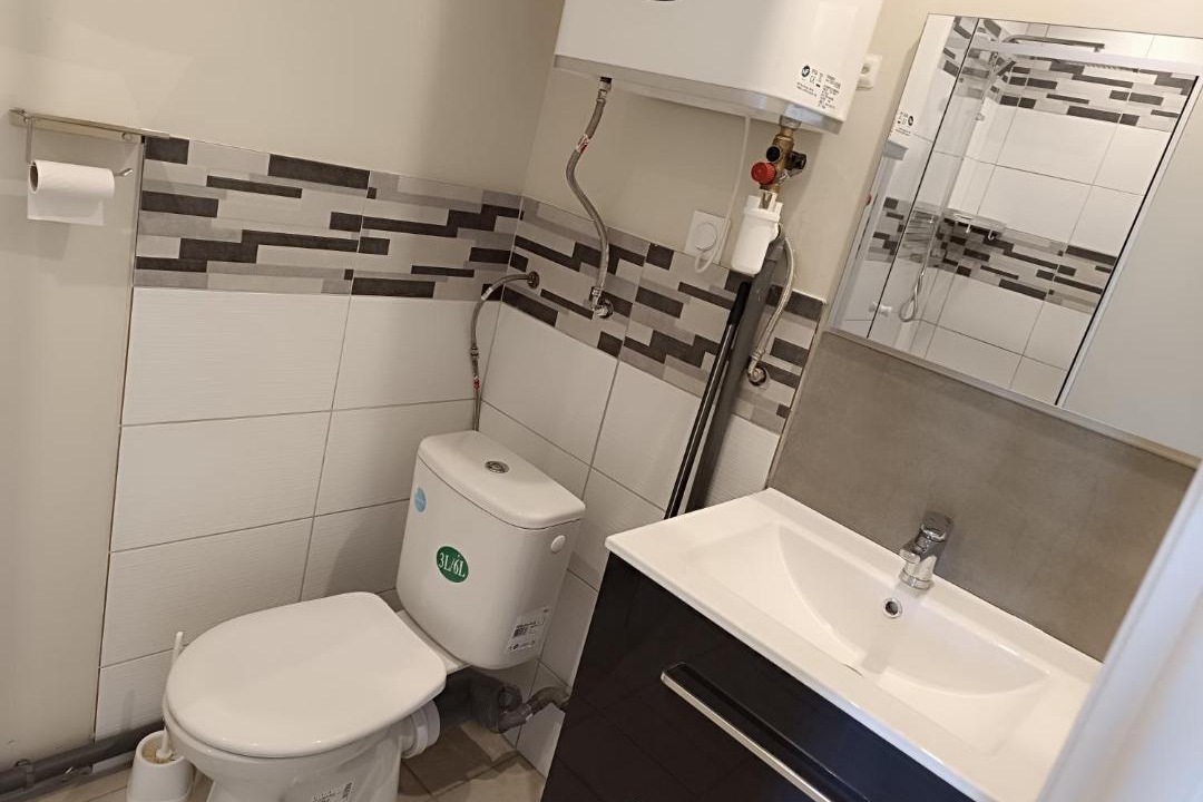 Photo of Bathroom in Montmuzard