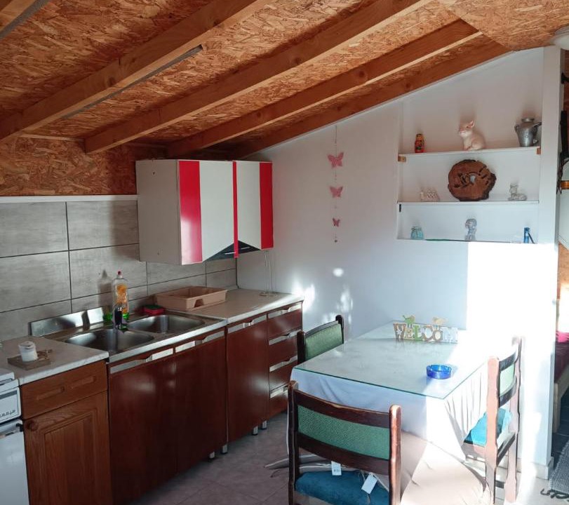 Photo of Kitchen in Rastovac