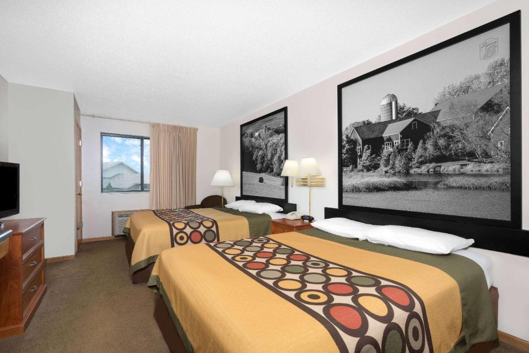 Photo of Bedroom in Sparta