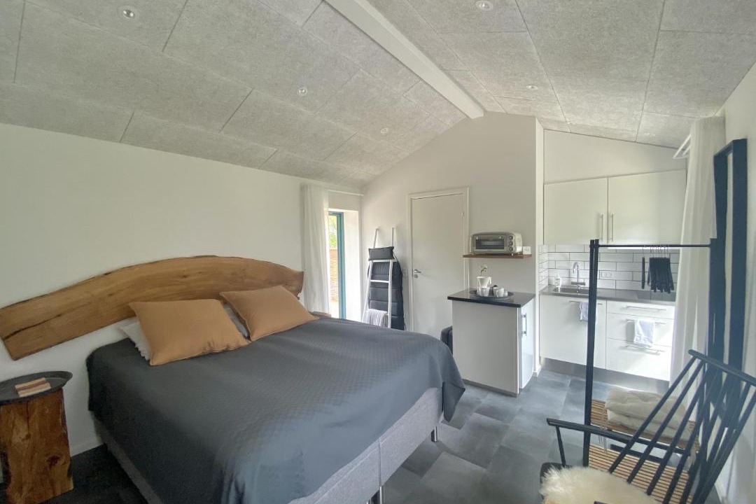 Photo of Bedroom in Vestenskov