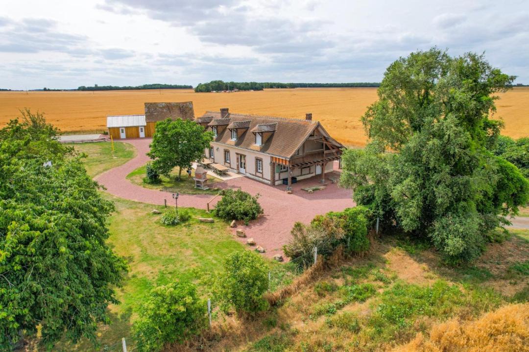 Photo of Others in Fessanvilliers-Mattanvilliers