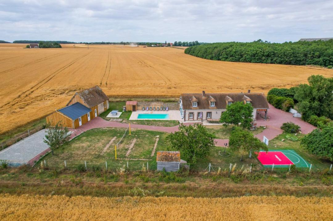 Photo of Others in Fessanvilliers-Mattanvilliers