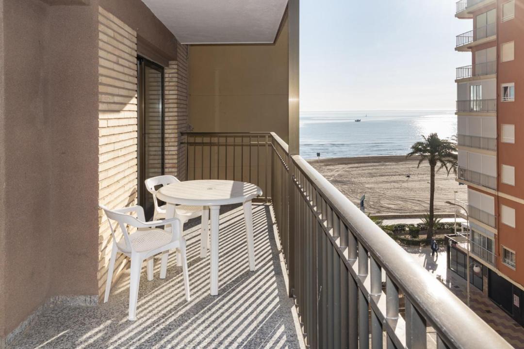 Photo of Patio Balcony in Cullera
