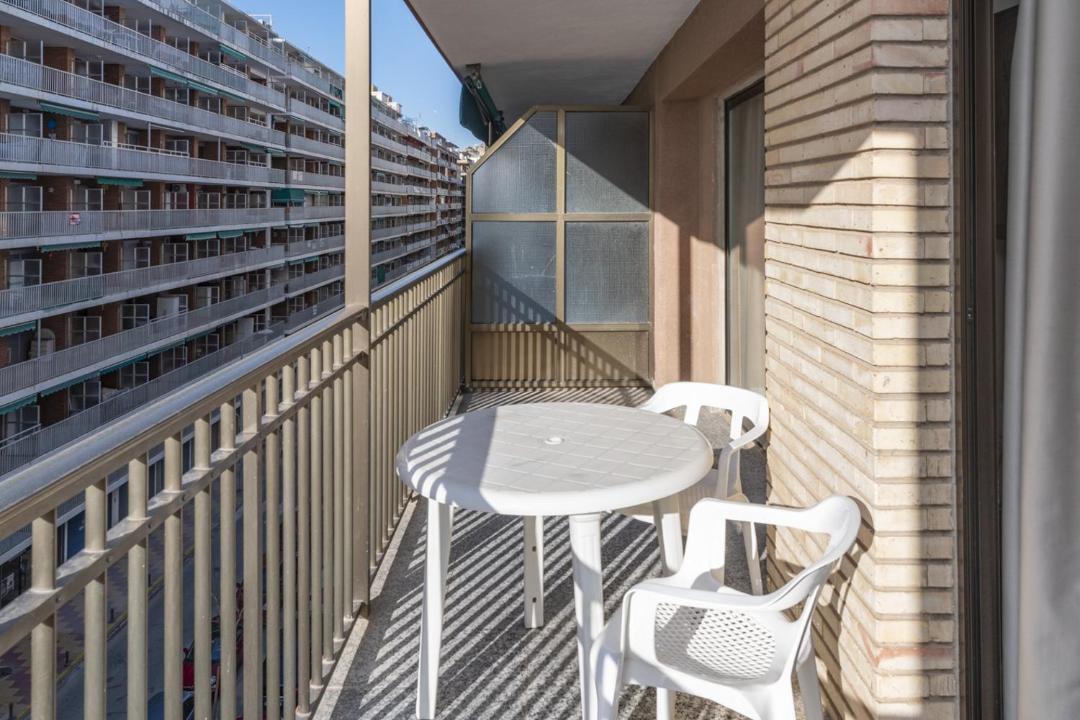 Photo of Patio Balcony in Cullera