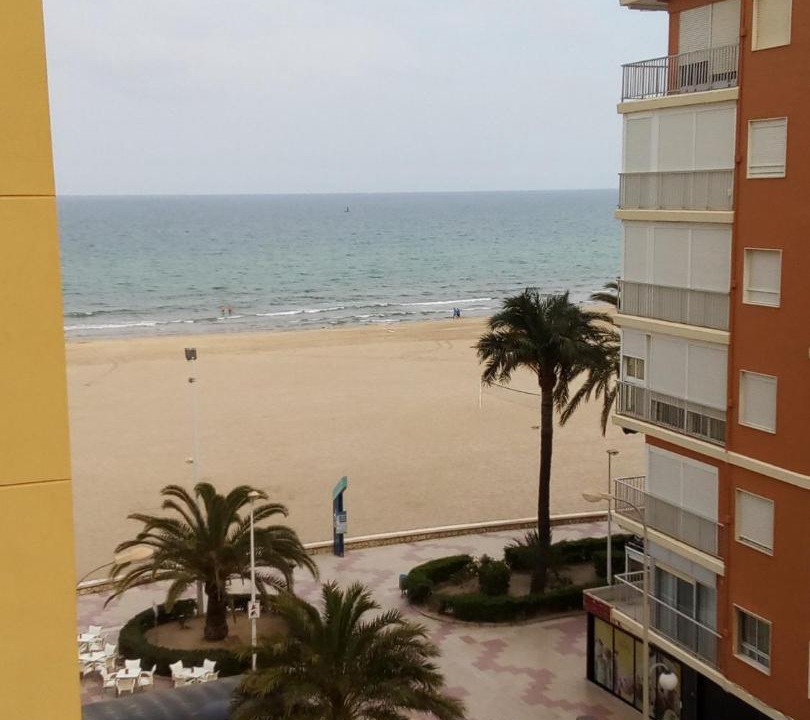 Photo of Patio Balcony in Cullera