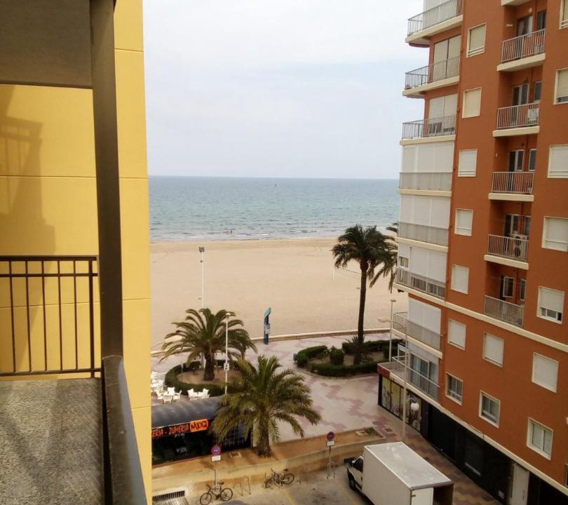 Photo of Patio Balcony in Cullera