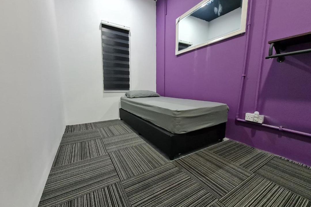 Photo of Others in Kota Warisan