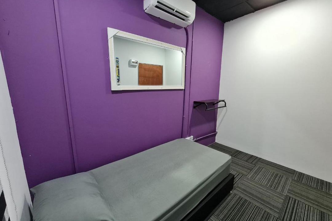 Photo of Others in Kota Warisan