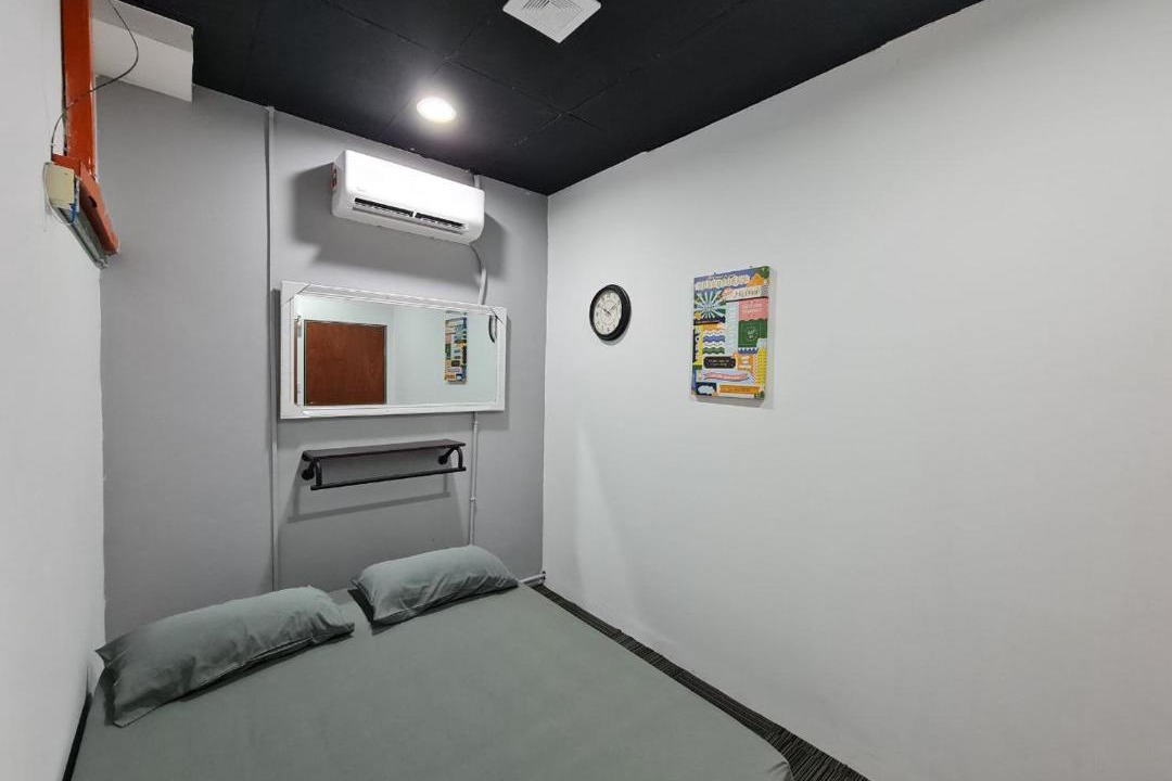 Photo of Others in Kota Warisan