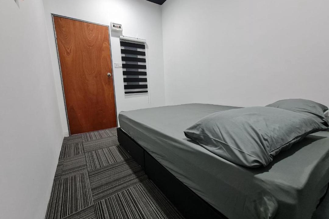 Photo of Others in Kota Warisan