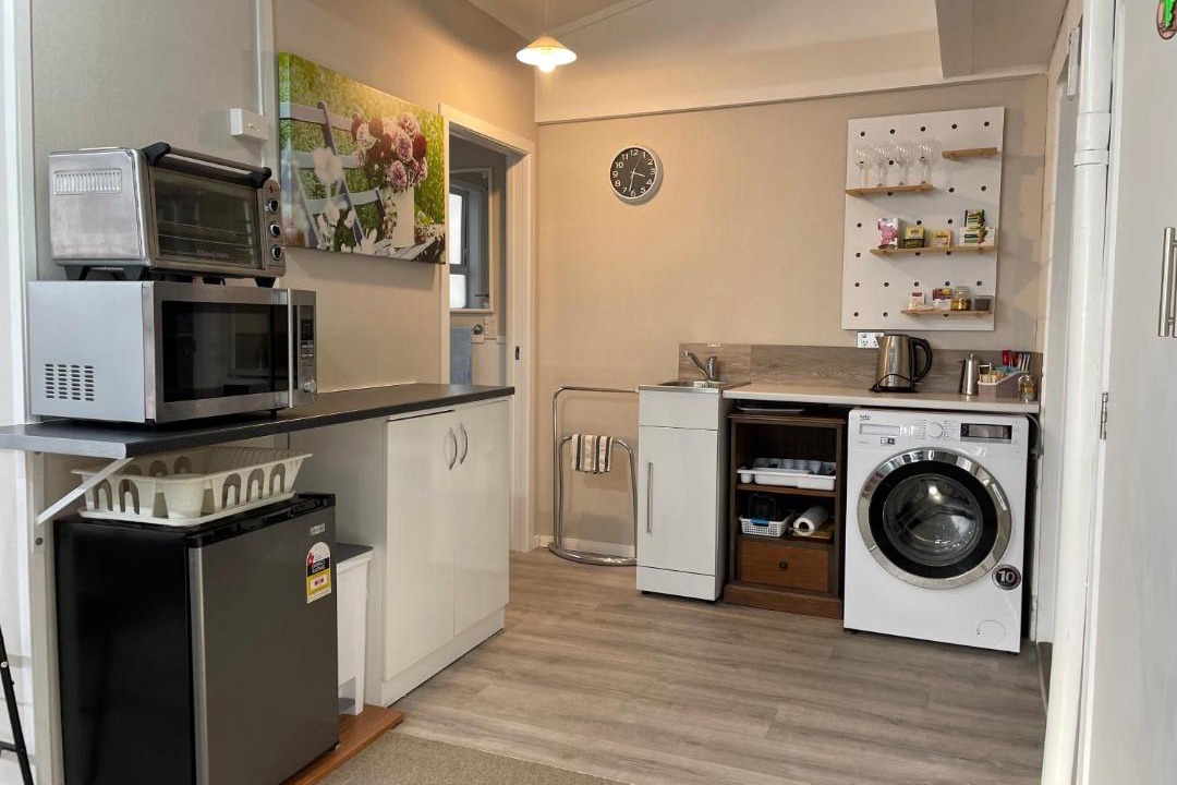 Photo of Kitchen in Matamata