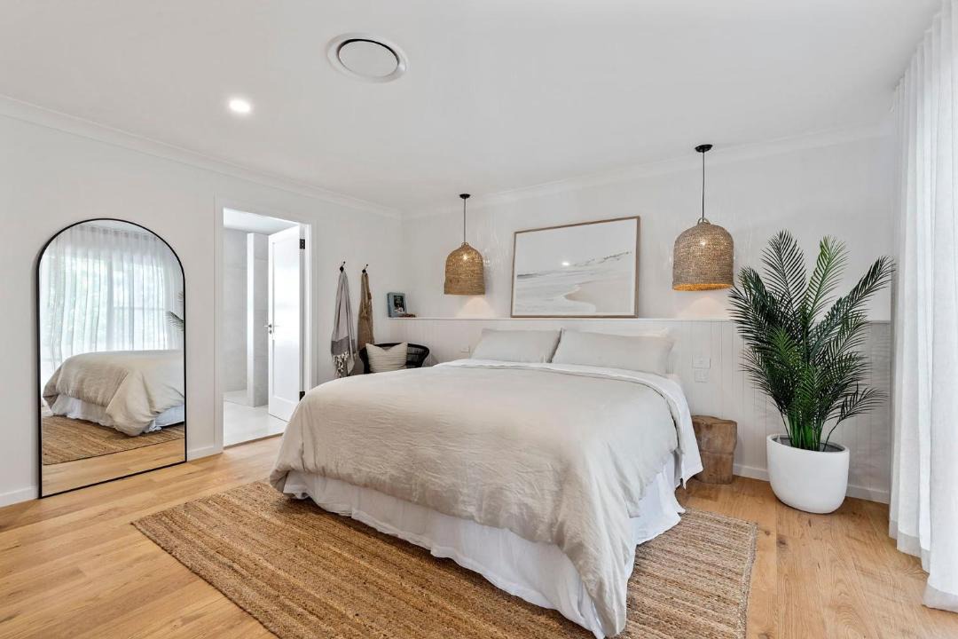 Photo of Bedroom in Mollymook