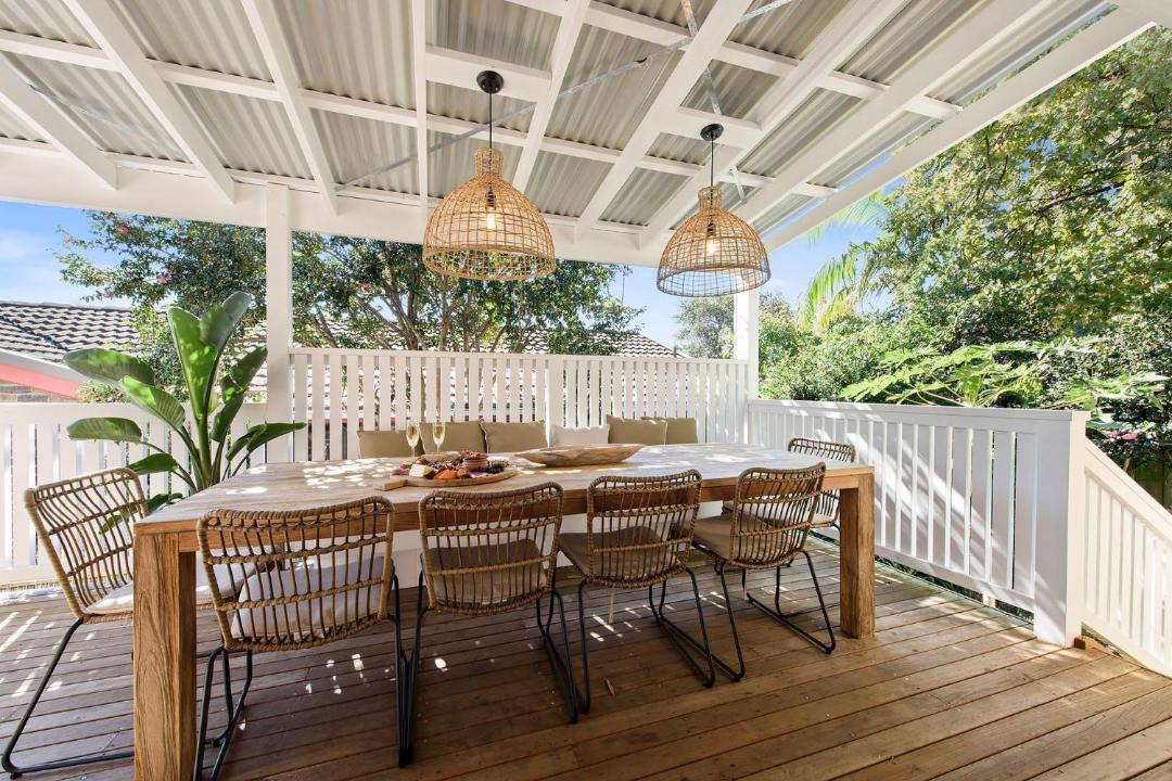 Photo of Patio Balcony in Mollymook