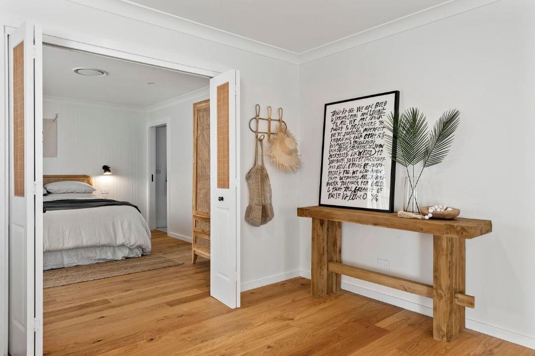 Photo of Bedroom in Mollymook