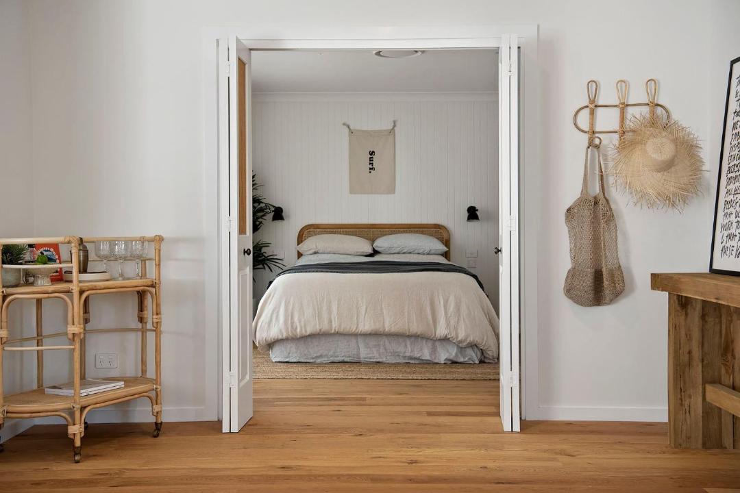 Photo of Bedroom in Mollymook