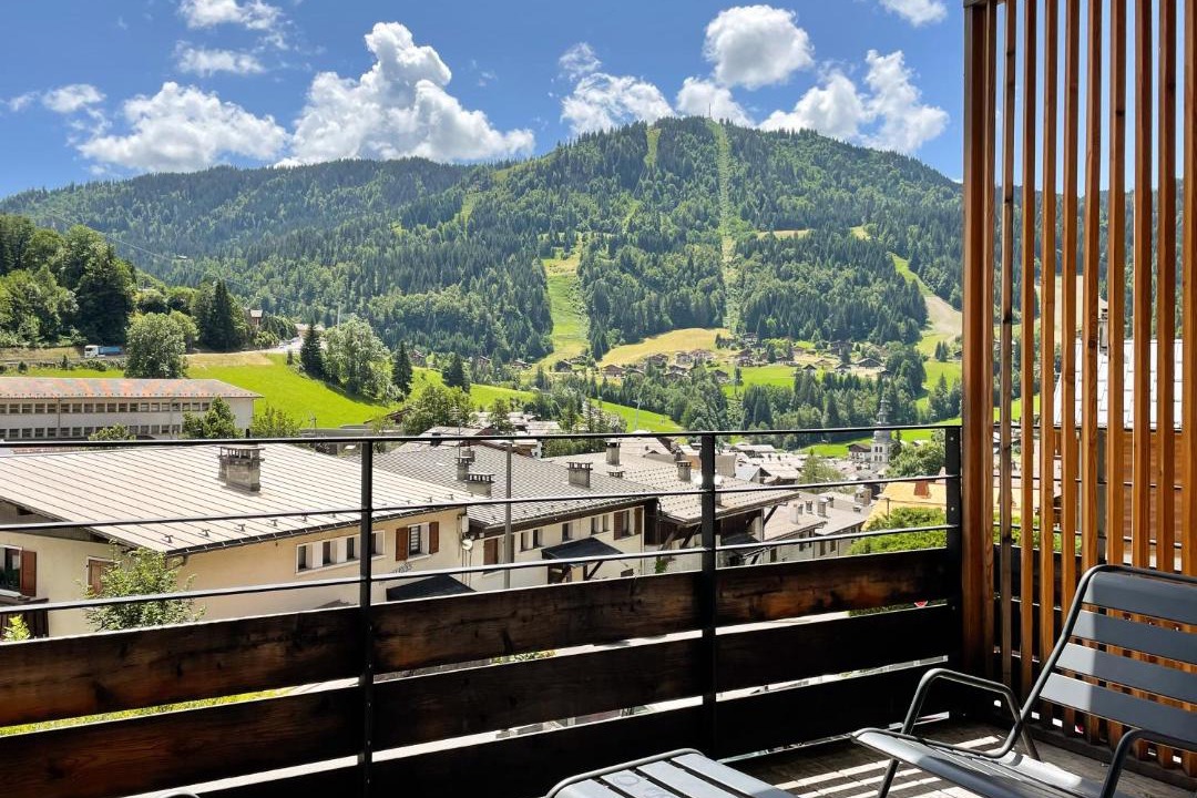 Photo of Others in La Clusaz