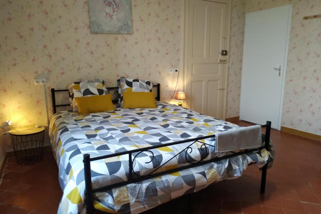 Photo of Bedroom in Pierrerue