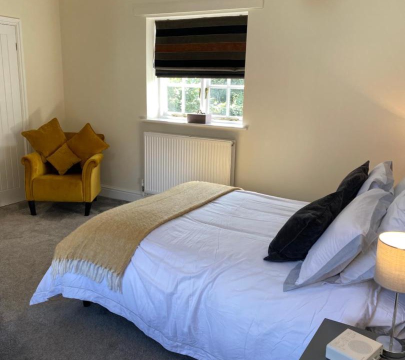 Photo of Bedroom in Cheswardine