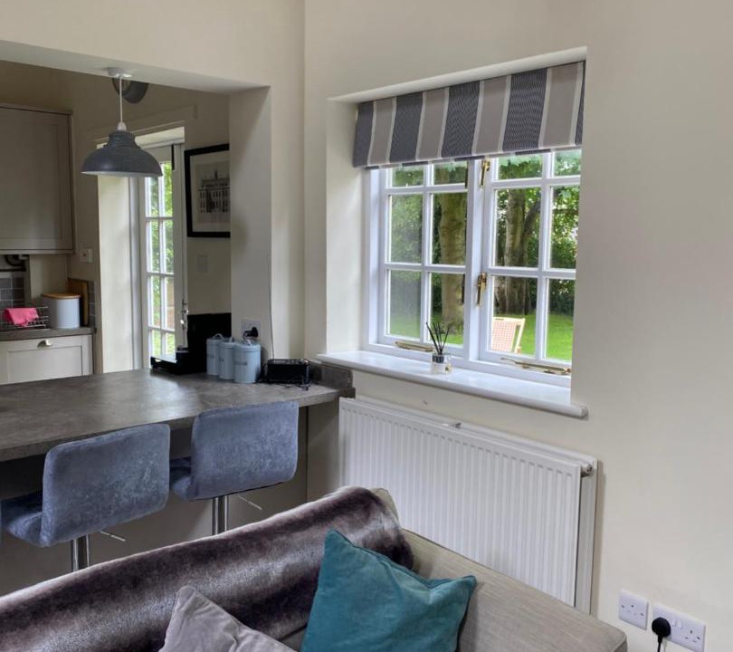 Photo of Livingroom in Cheswardine