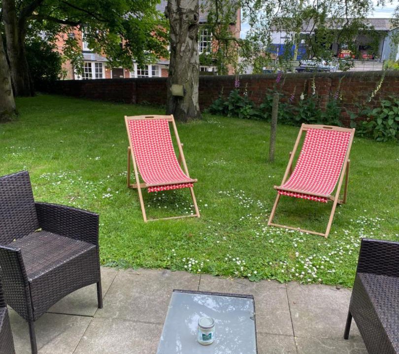 Photo of Patio Balcony in Cheswardine
