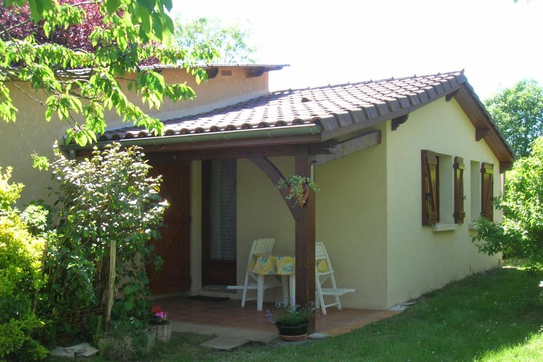 Photo of Buildings in Payrac