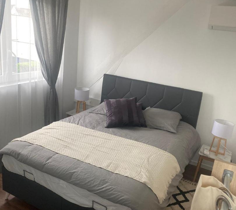 Photo of Bedroom in Amboise